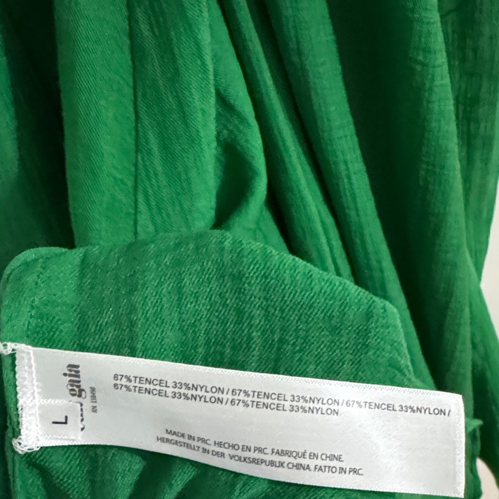 Cult Gaia Emerald Green dress - Picture 7 of 7